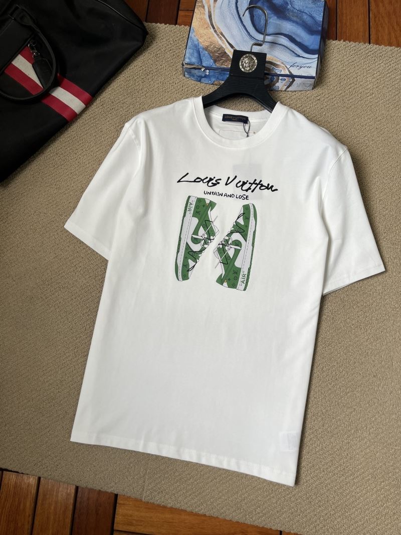 Louis Vuitton T-Shirts